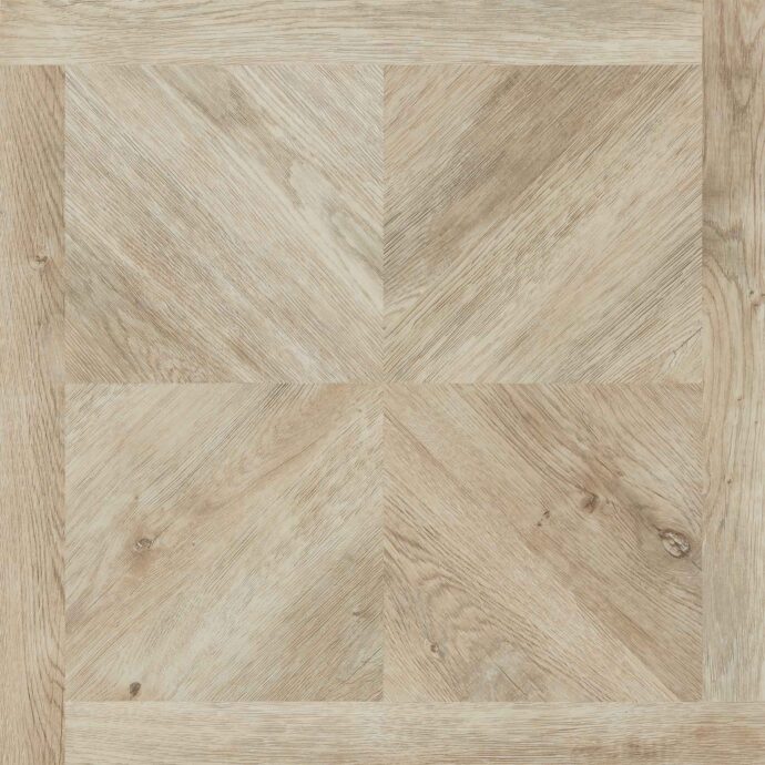 Pale Oak Castell Panel