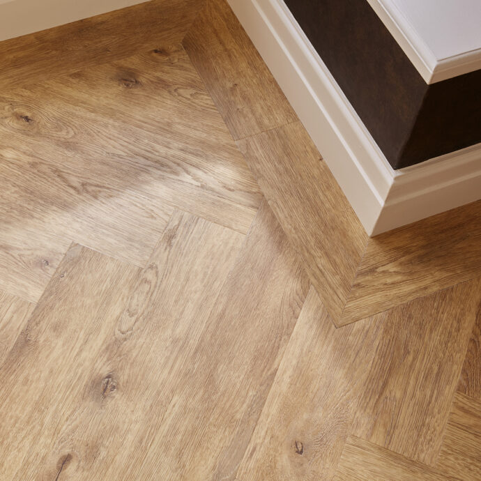 Carpenters Oak Parquet