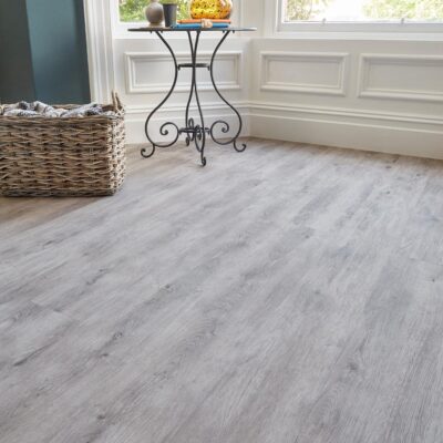 Fumed Oak Light | J2 Flooring