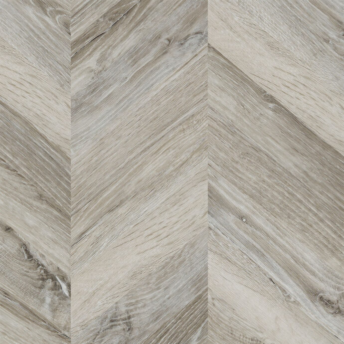 Glacier Oak Chevron