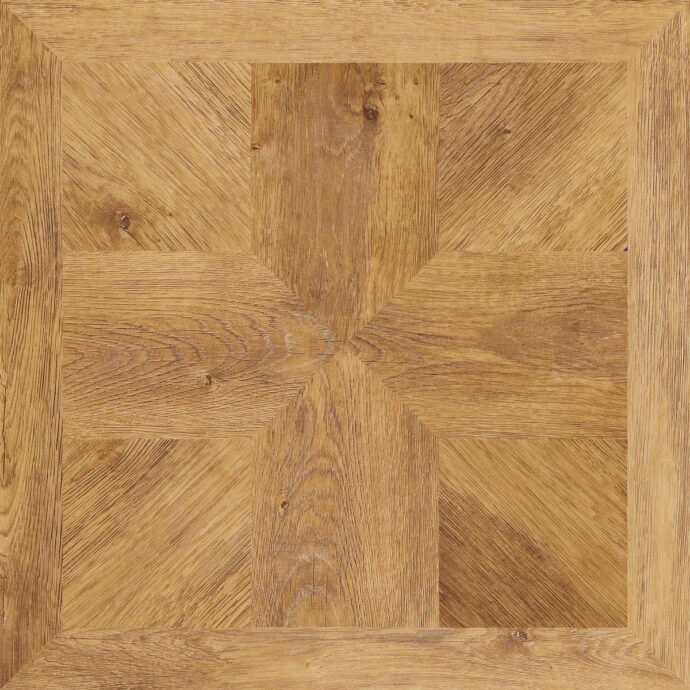 Carpenters Oak Mansion Panel