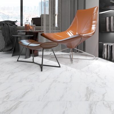 NS60 Brushed Marble