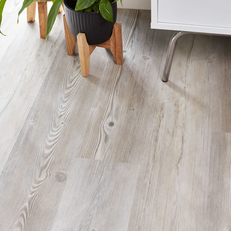 Greige LVT Flooring | Free Samples