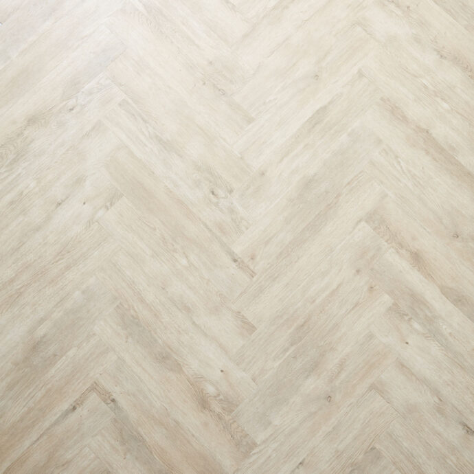 Pale Oak Parquet