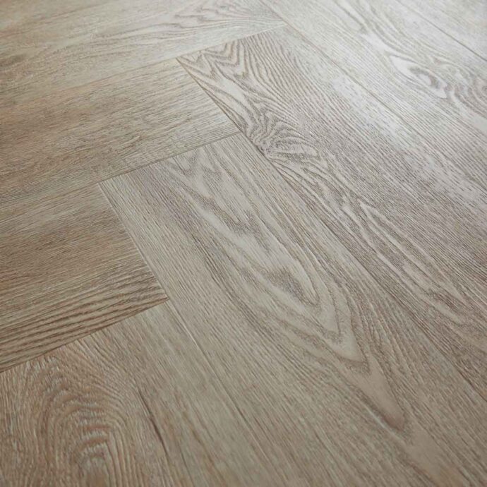 Naked Oak Parquet