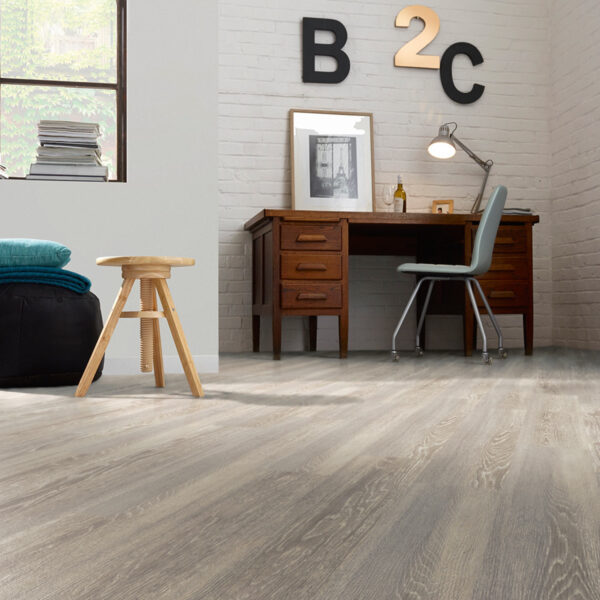 RT10 Smoky Grey Oak Room