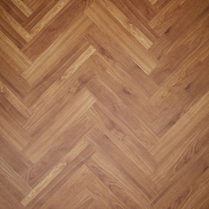 Golden Oak Parquet