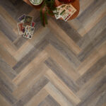 RTP08 – Lime Washed Timber Parquet Close-Up