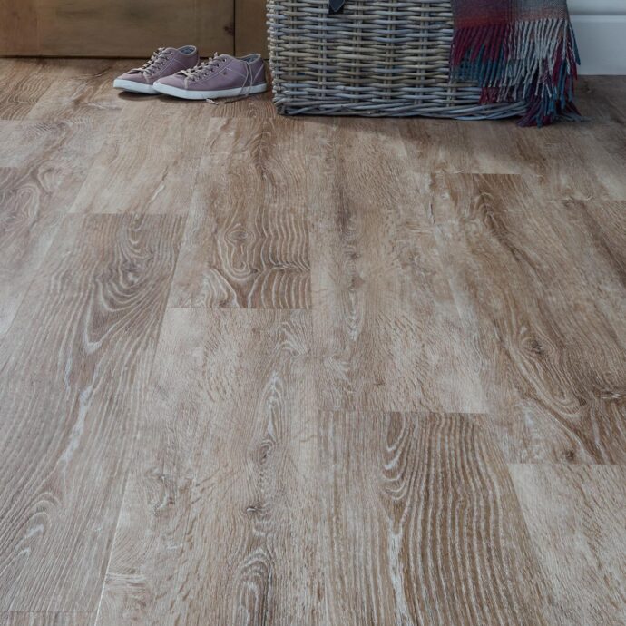 Rift Sawn Oak