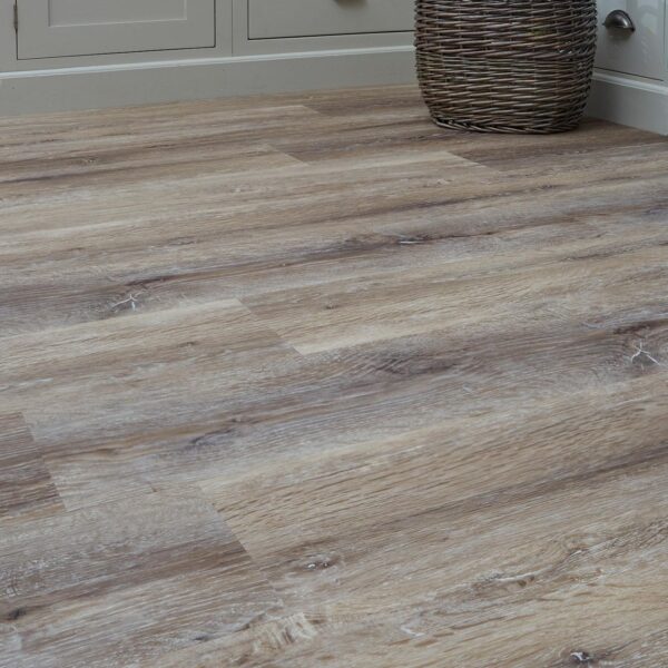 Taupe Brushed Oak