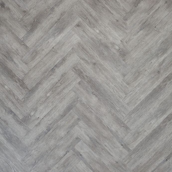 Weathered Timber Parquet