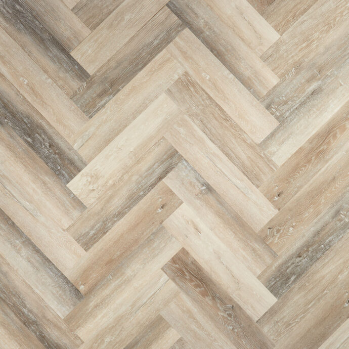 ZEEZOO® Coastal Timber Parquet