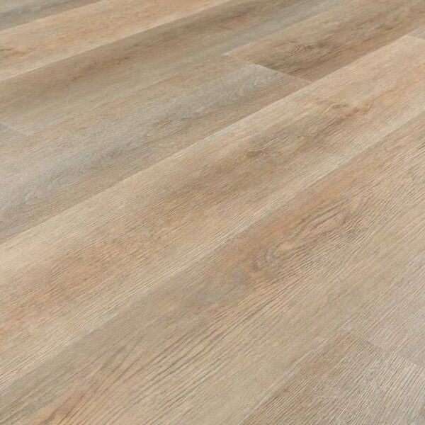 ZEEZOO Distressed Oak