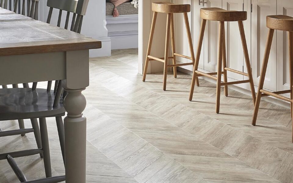 lvt kitchen flooring