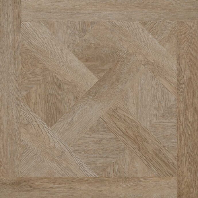 Naked Oak Versaille Panel