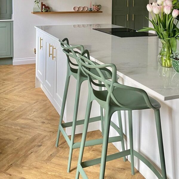 Best Flooring for Kitchens