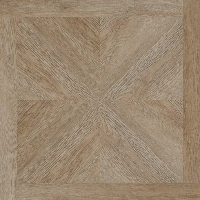 Naked Oak Castell Panel